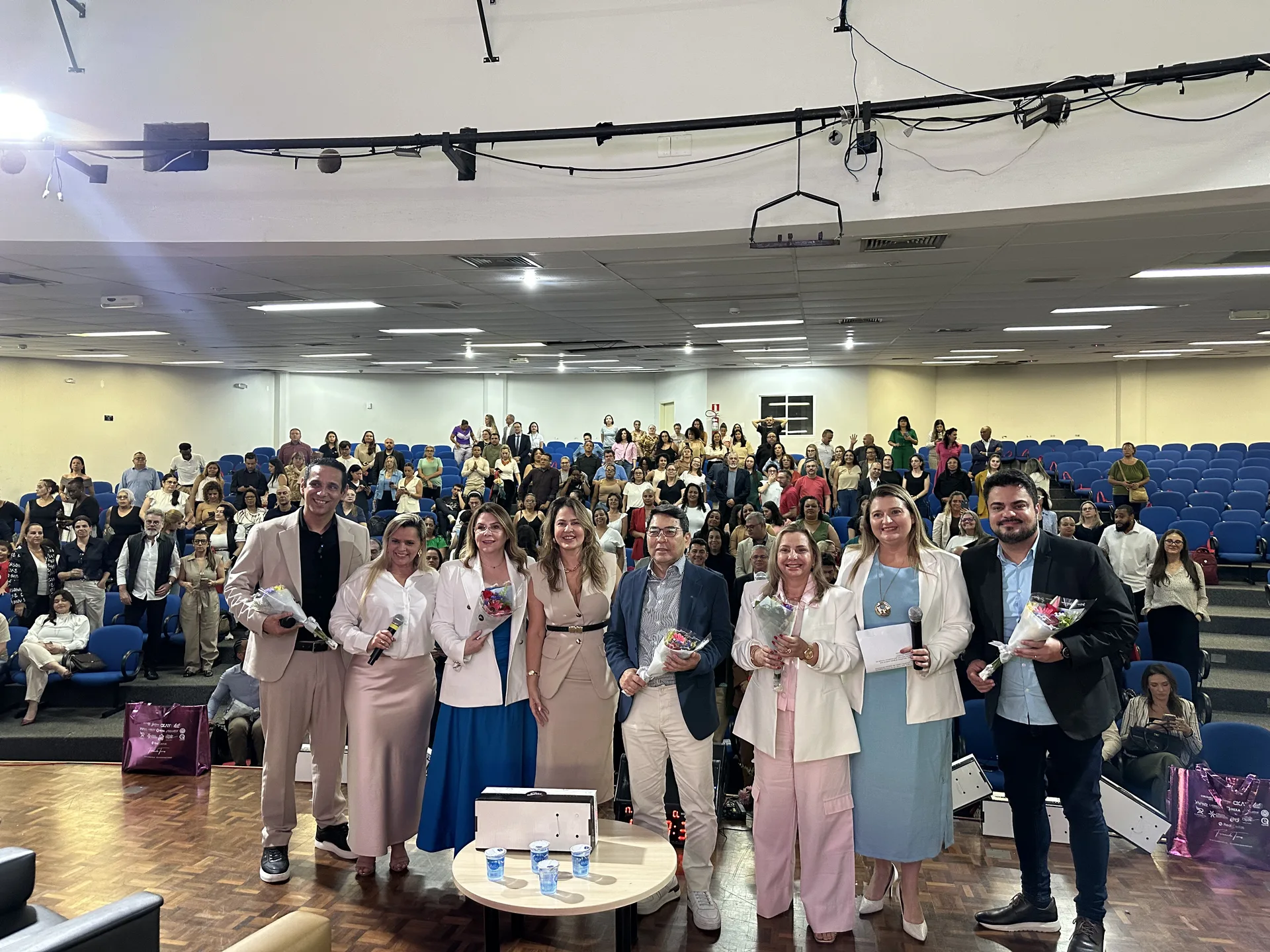 Empreenda Brasil Mulher — evento de empreendedorismo feminino em Barueri