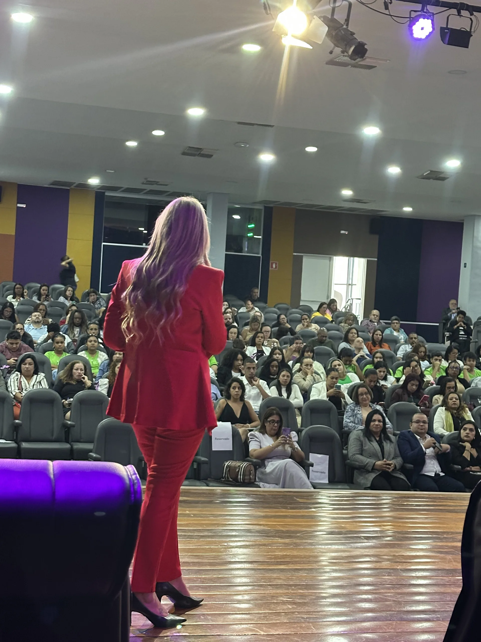 Empreenda Brasil Mulher — evento de empreendedorismo feminino em Itapevi