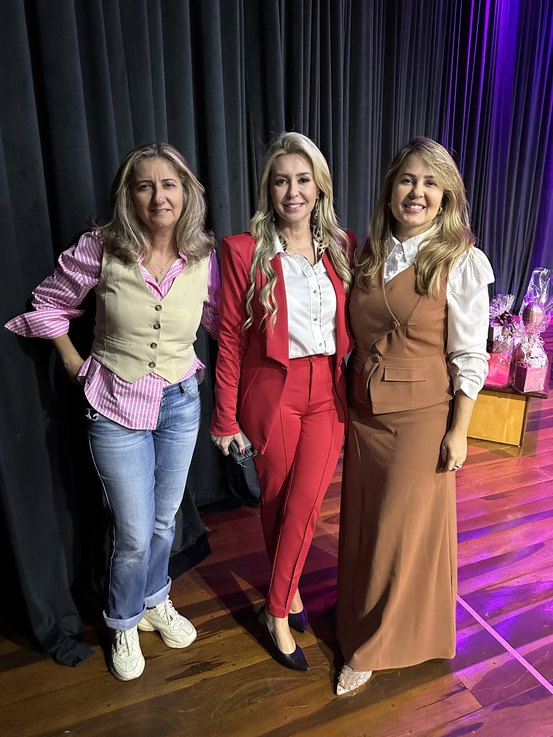 Empreenda Brasil Mulher — evento de empreendedorismo feminino em Itapevi