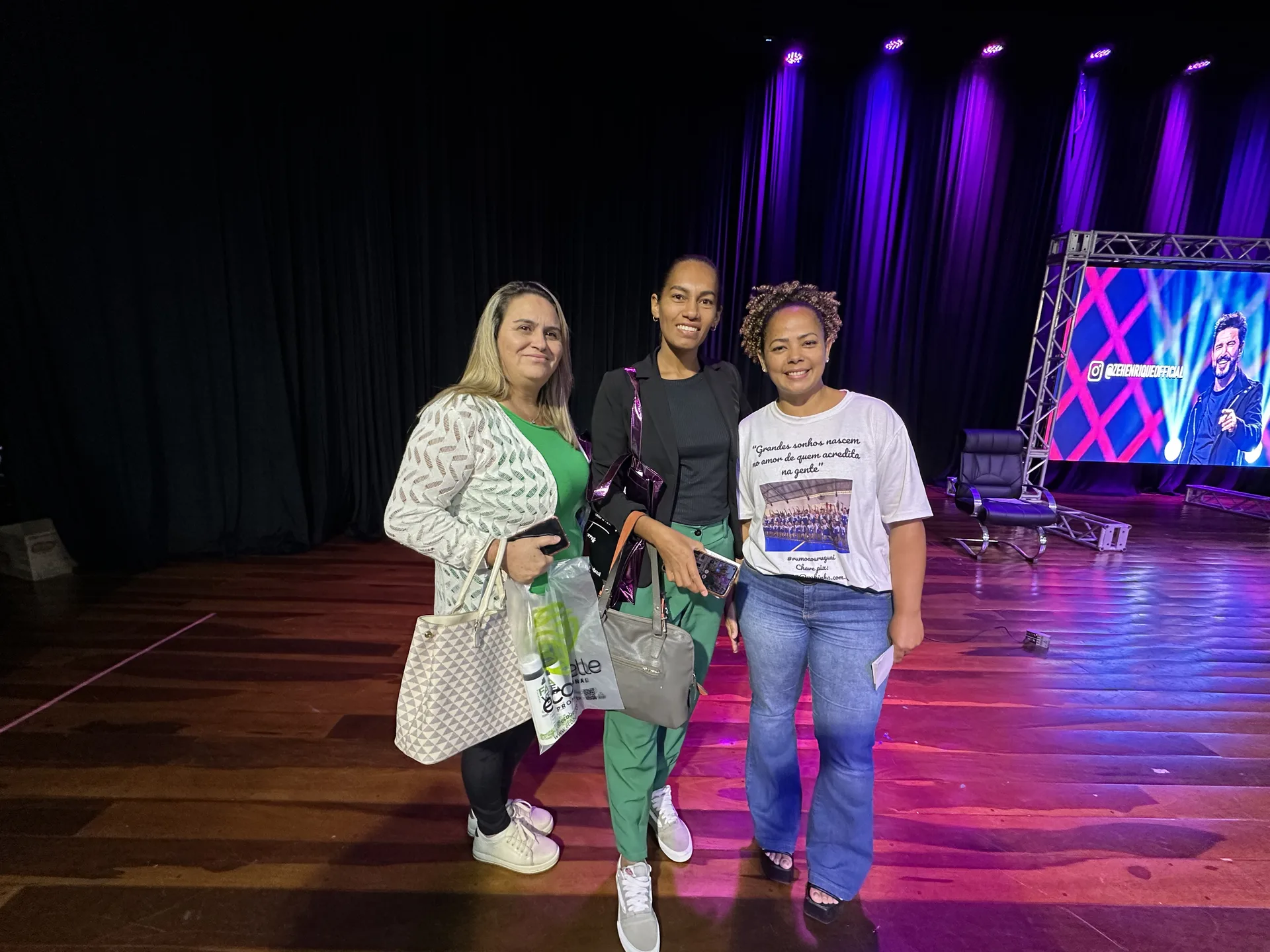 Empreenda Brasil Mulher — evento de empreendedorismo feminino em Itapevi