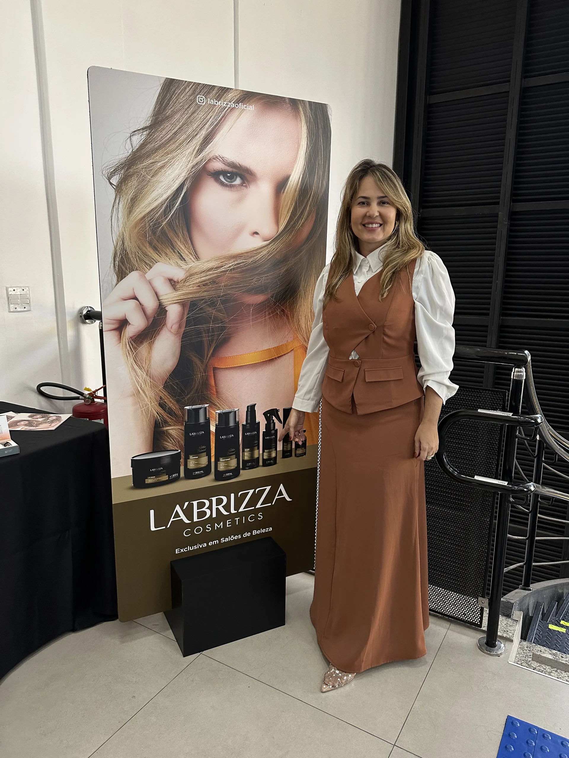 Empreenda Brasil Mulher — evento de empreendedorismo feminino em Itapevi