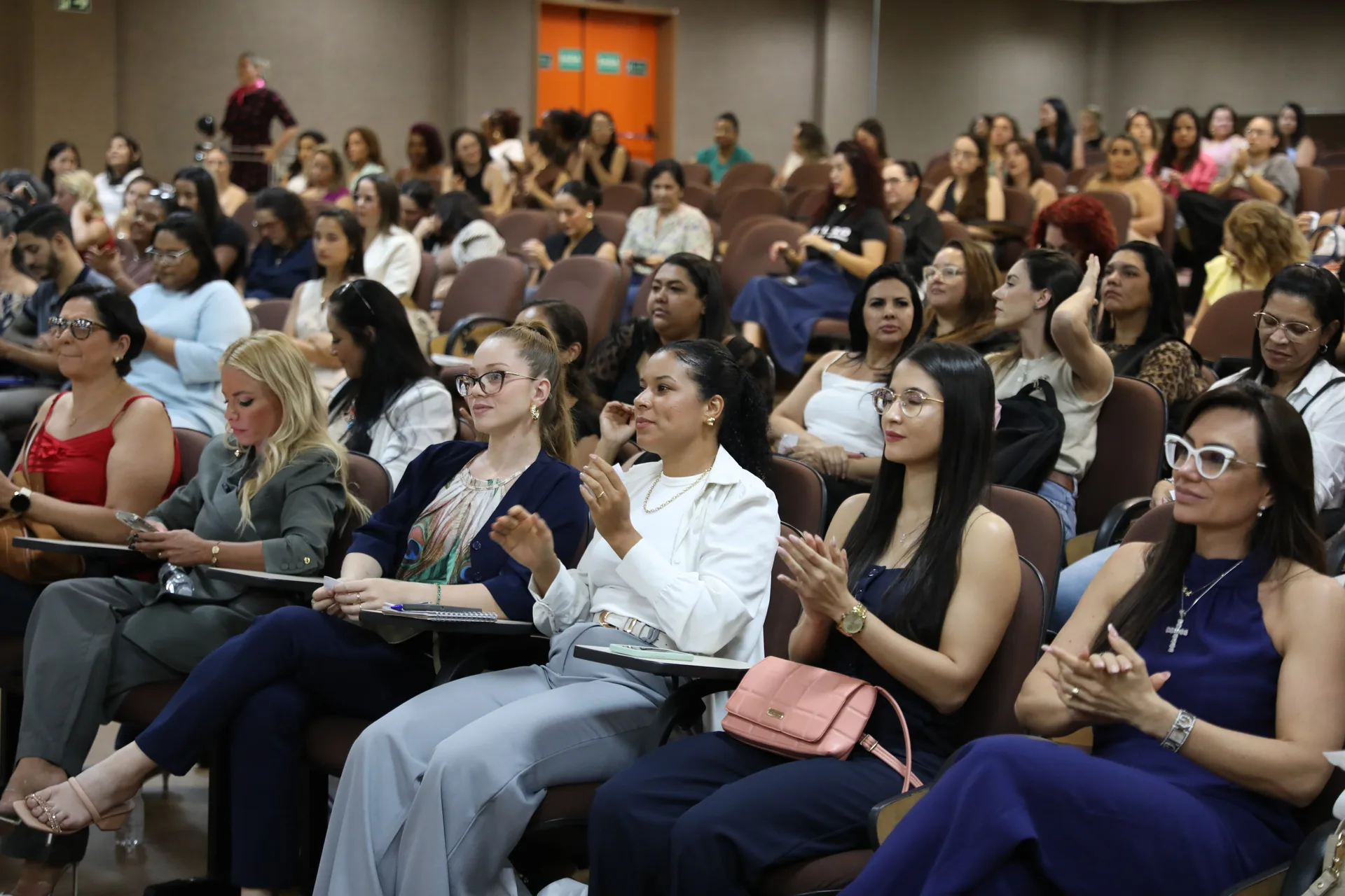 Empreenda Brasil Mulher — evento de empreendedorismo feminino em Limeira