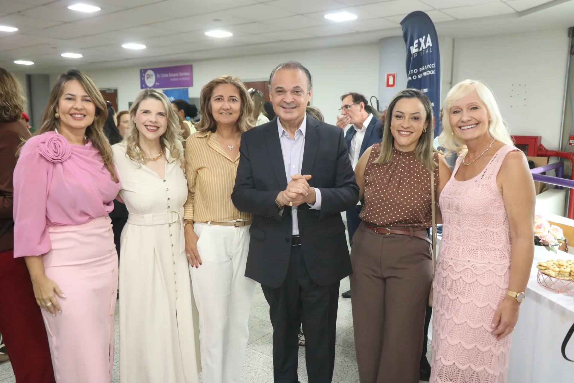 Empreenda Brasil Mulher — evento de empreendedorismo feminino em São José dos Campos