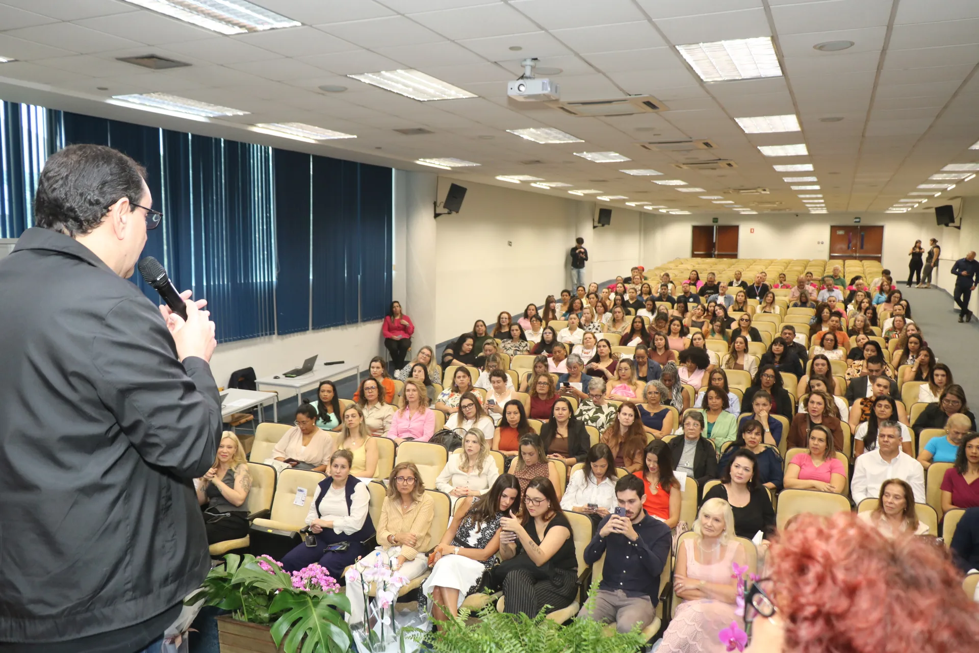 Empreenda Brasil Mulher — evento de empreendedorismo feminino em São José dos Campos