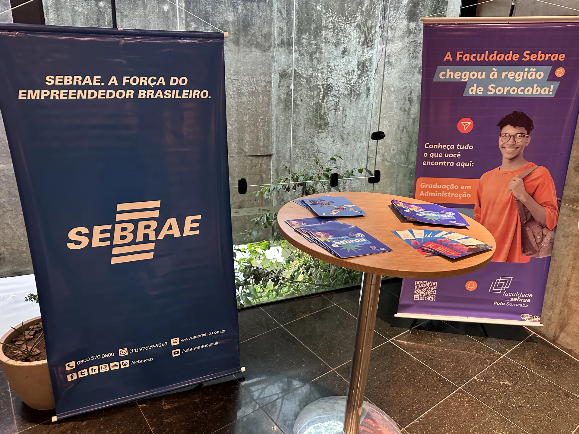 Empreenda Brasil Mulher — evento de empreendedorismo feminino em Sorocaba