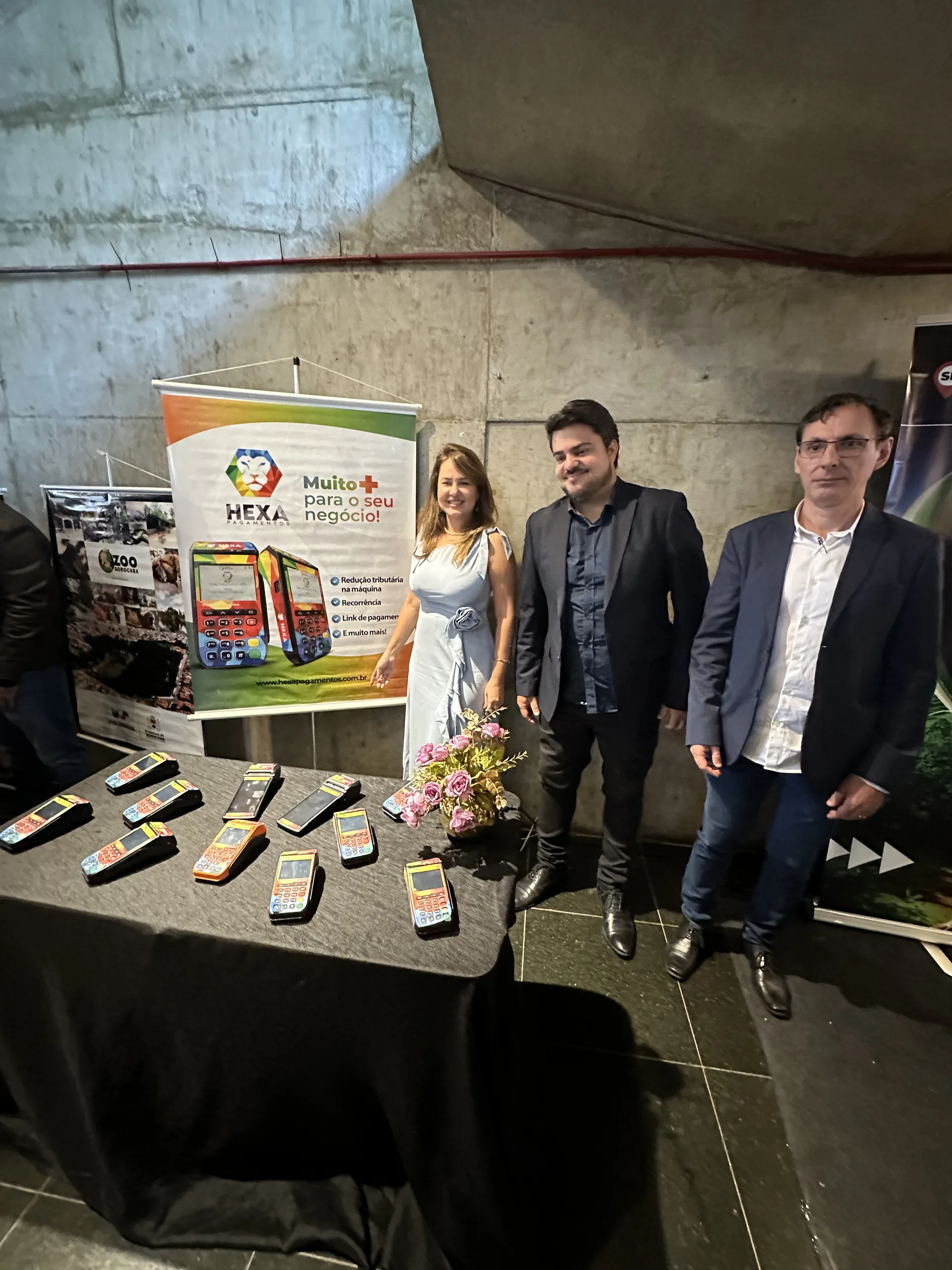 Empreenda Brasil Mulher — evento de empreendedorismo feminino em Sorocaba