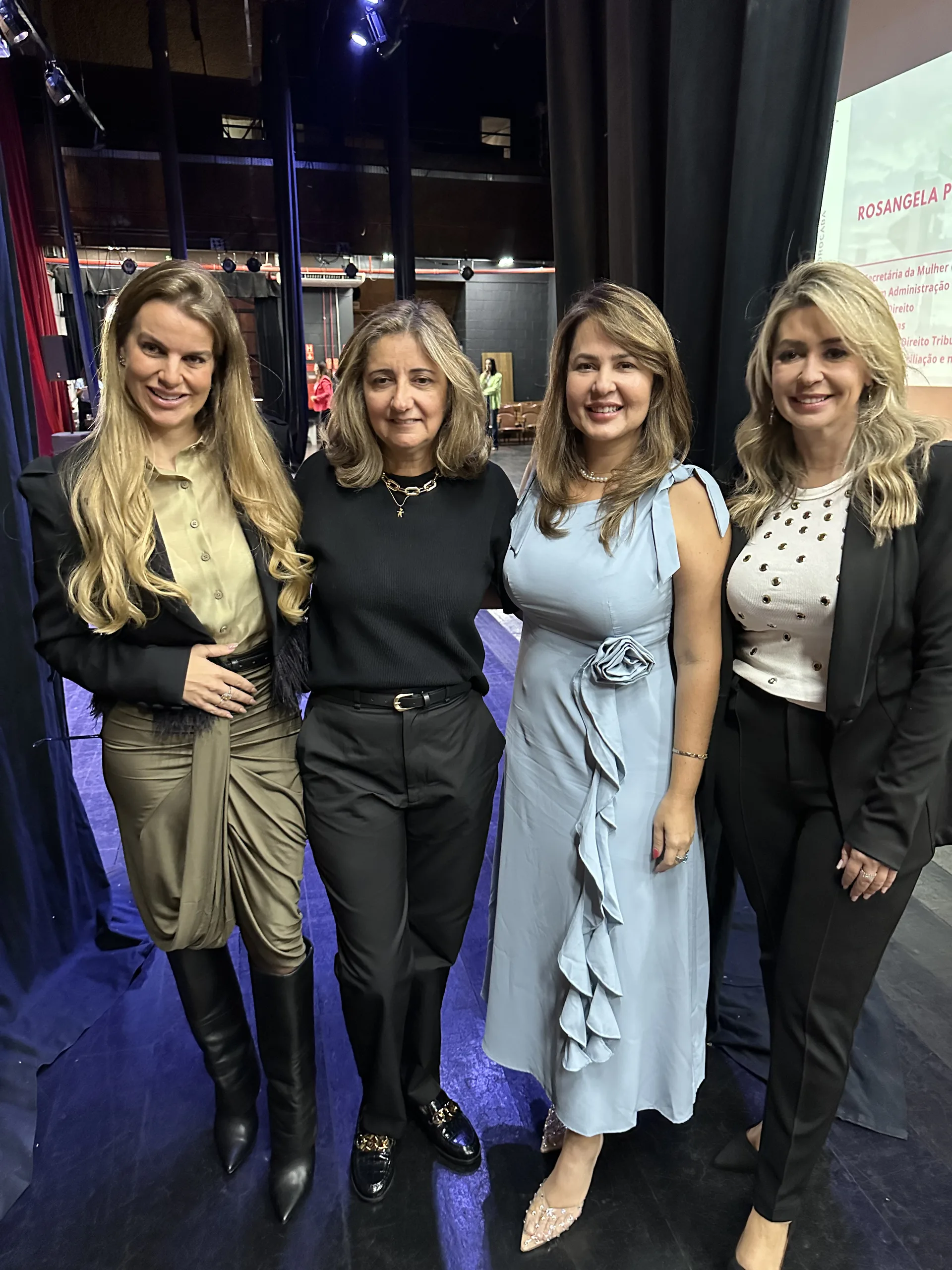 Empreenda Brasil Mulher — evento de empreendedorismo feminino em Sorocaba