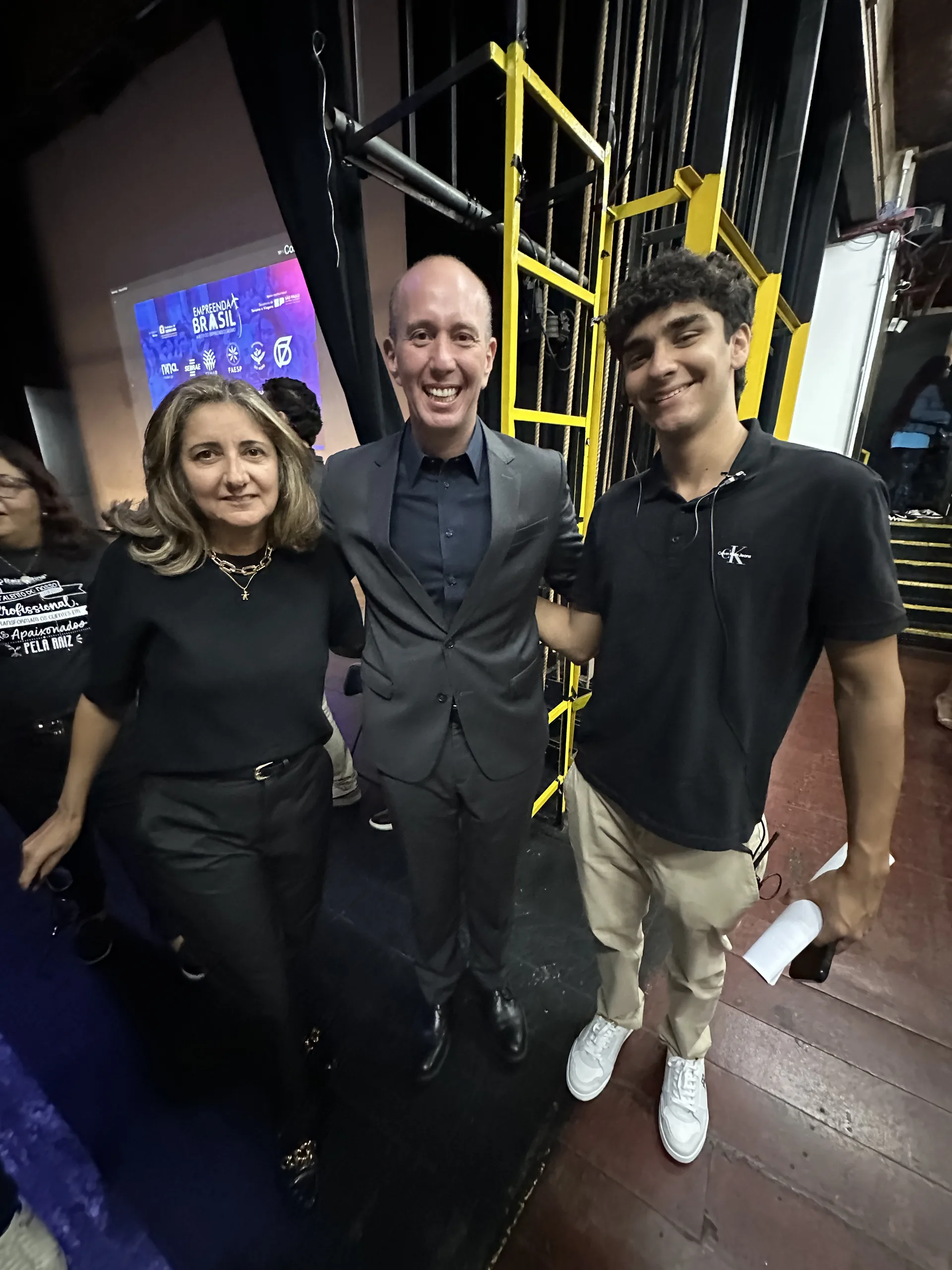 Empreenda Brasil Mulher — evento de empreendedorismo feminino em Sorocaba