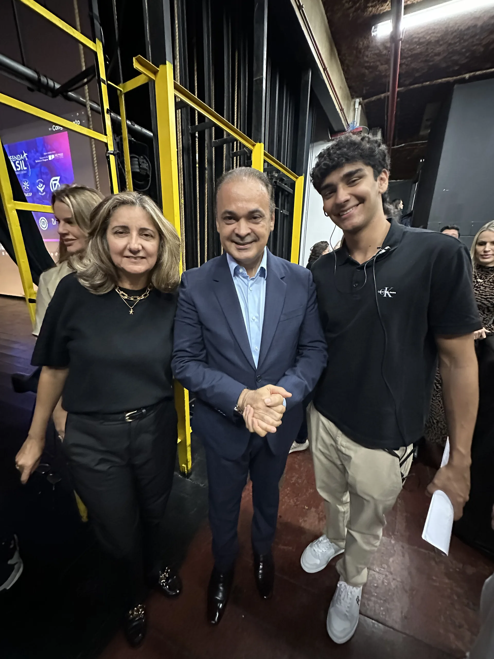 Empreenda Brasil Mulher — evento de empreendedorismo feminino em Sorocaba