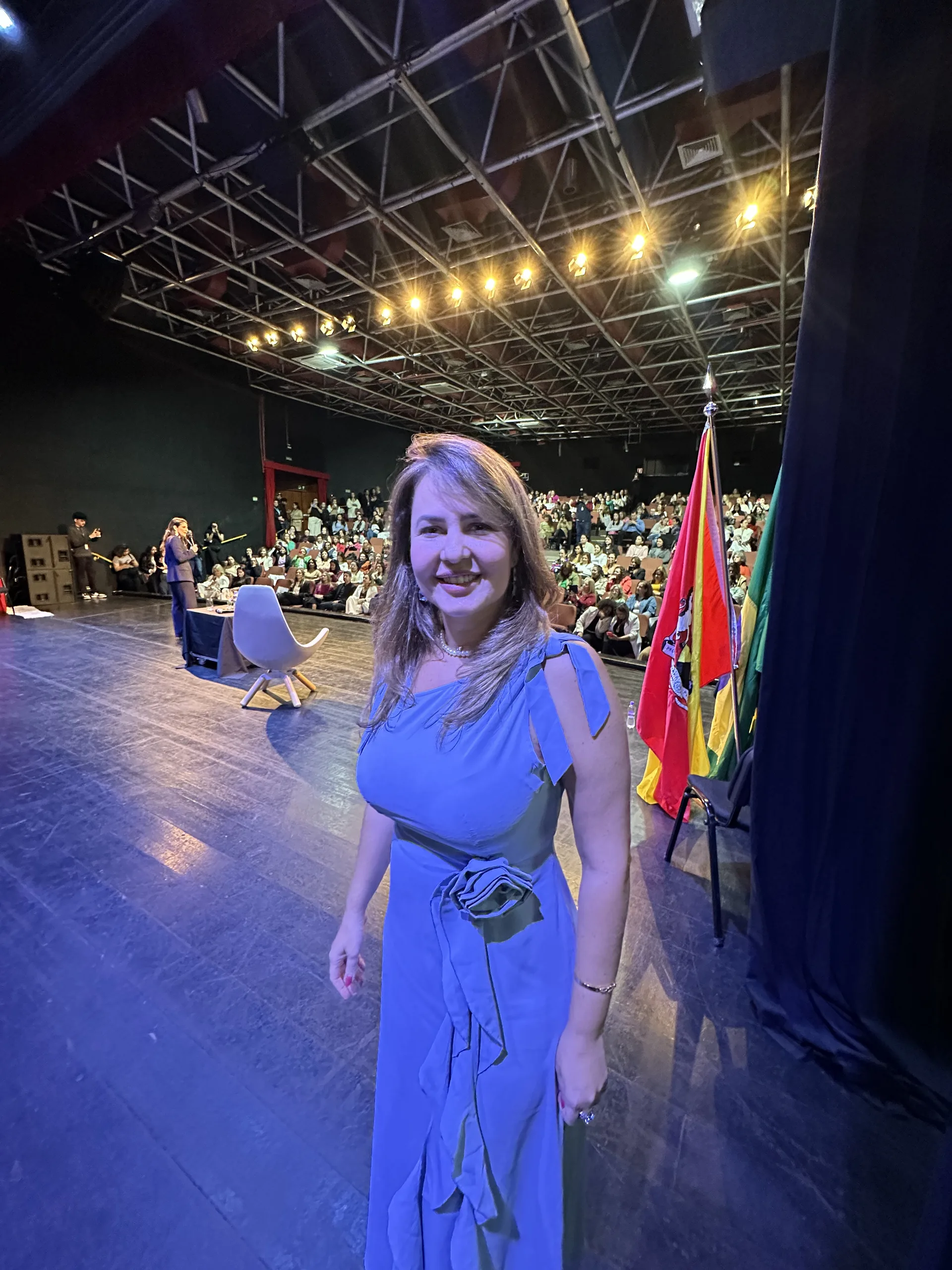 Empreenda Brasil Mulher — evento de empreendedorismo feminino em Sorocaba