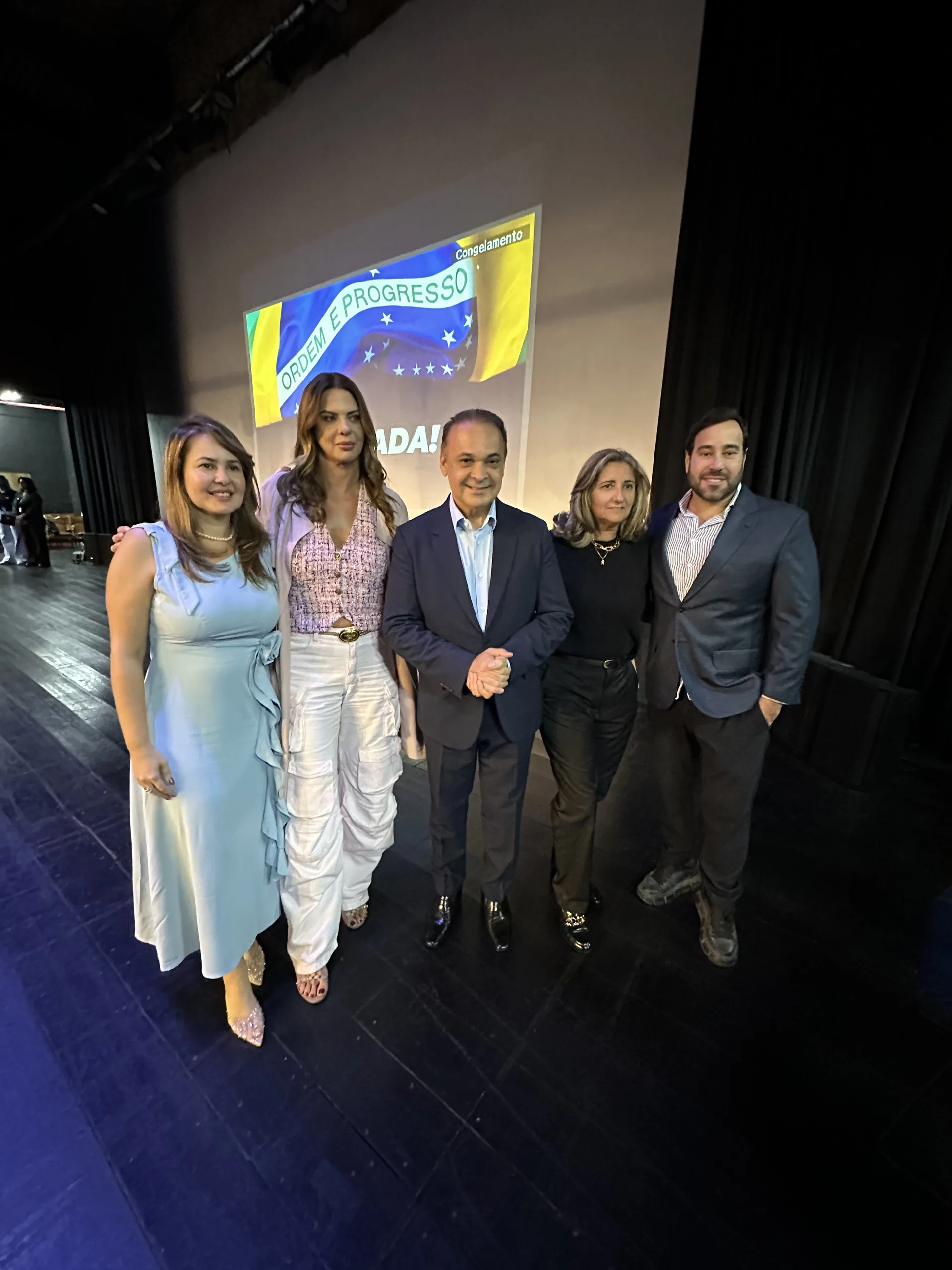 Empreenda Brasil Mulher — evento de empreendedorismo feminino em Sorocaba