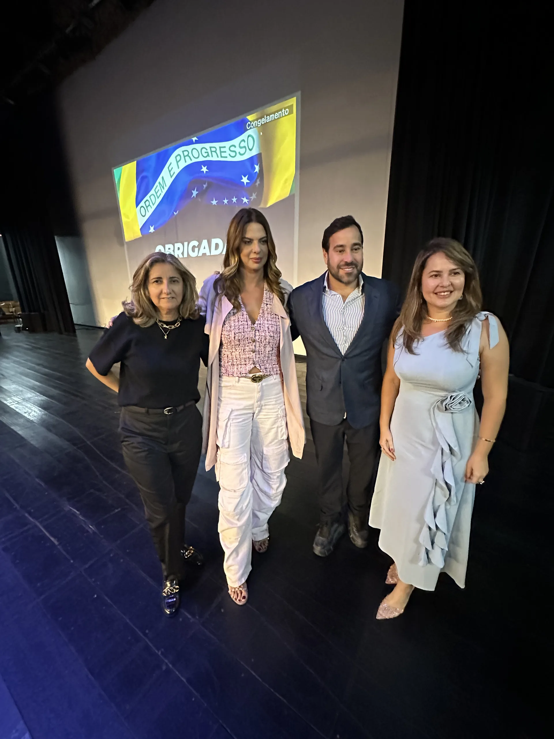 Empreenda Brasil Mulher — evento de empreendedorismo feminino em Sorocaba