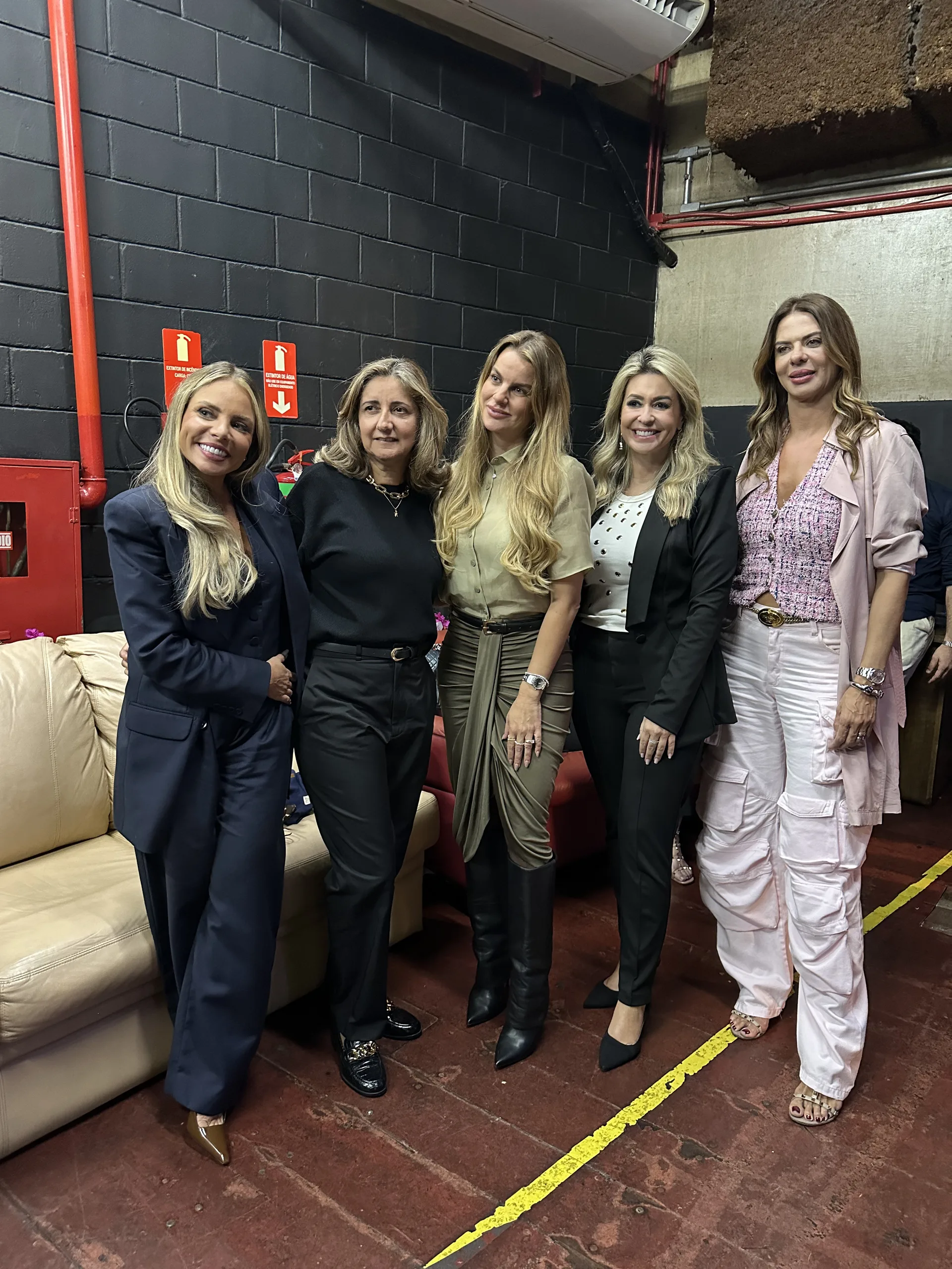 Empreenda Brasil Mulher — evento de empreendedorismo feminino em Sorocaba